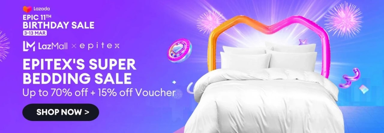 TiK TOK promo